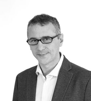 José Scaglione. Co-founder & Type Director at TypeTogether