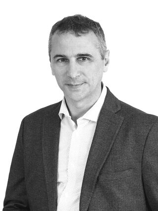 José Scaglione. Co-founder & Type Director at TypeTogether